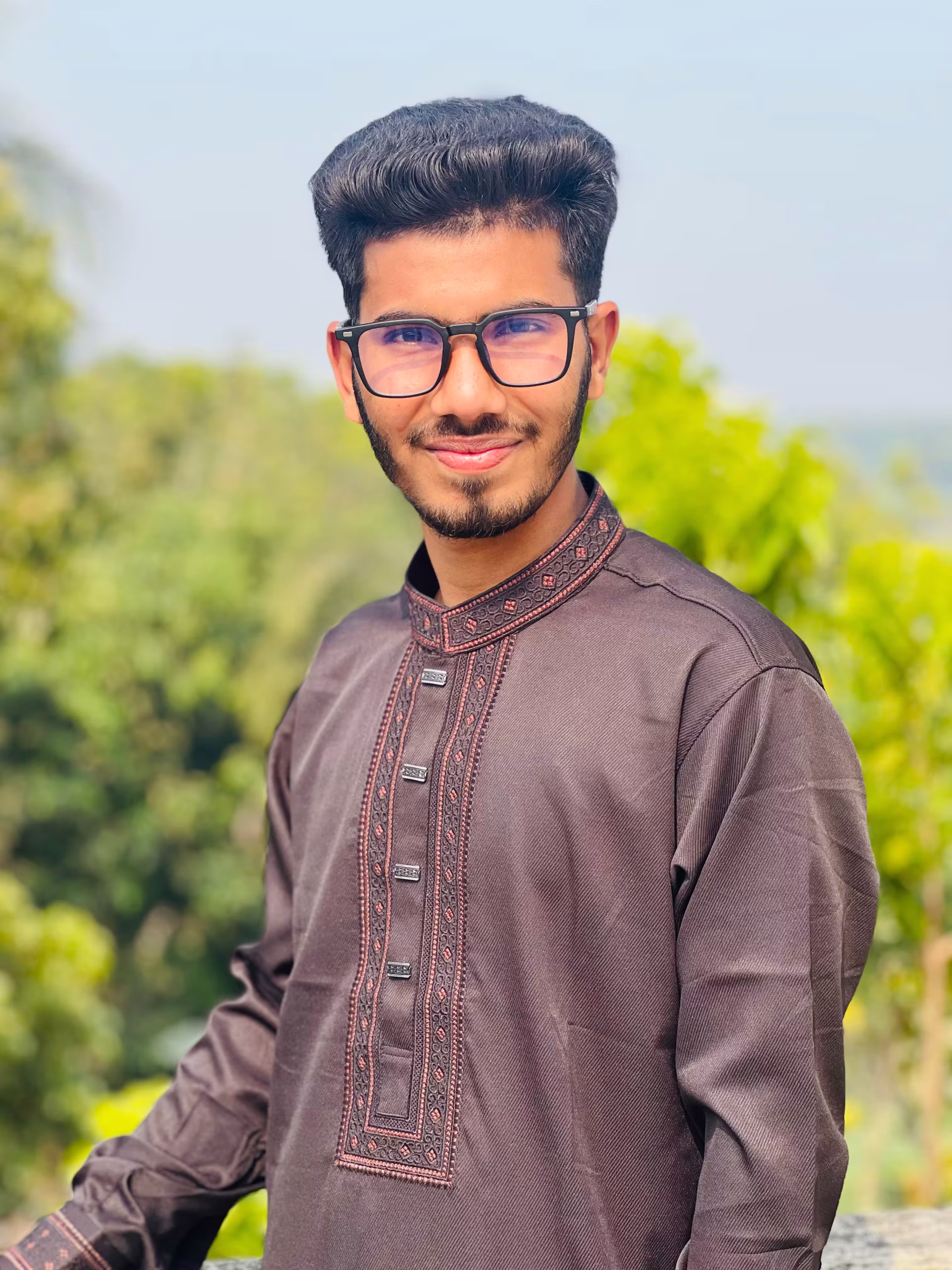 প্রিমিয়াম পাঞ্জাবি চেলি কাপড়